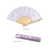 DJECO - Do It Yourself Woodland Beauty Fan